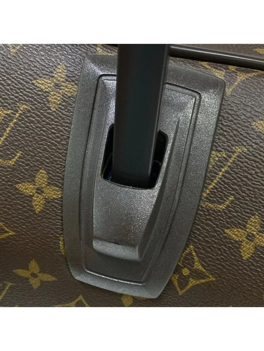 Louis Vuitton Travel Bag Monogram